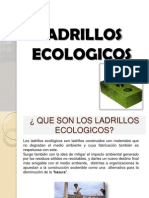 Presentación1.pptx Ladrillos Ecologicos