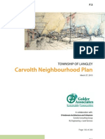 Carvolth Neighbourhood Plan