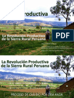 Sierra Productiva