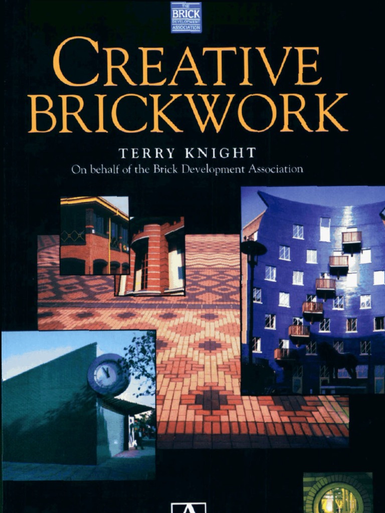 Bda Creative Brickwork Brick Gothic Architecture - 