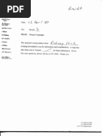 T7 B7 Letters From Citizens Fdr- FAA Investigator Rodney Stitch to 911 Commission- 911 is Fault of Corrupt Officials 177