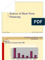 Short Tarm Finance - New
