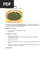 Download Cincau Hijau by Agus Styagung SN134850148 doc pdf