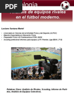Método Coerver: Entrenamiento Efectivo en Fútbol | PDF | Asociación de ...