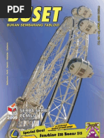 Download BUSET Vol04-46 APRIL 2009 Edition by BUSET Indonesian Newspaper SN13485115 doc pdf
