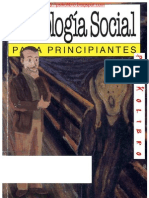 Psicologia Social Para Principiantes