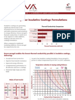 Cabot__Enova Aerogel for Insulative Coatings 03_11