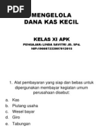 Download Mengelola Dana Kas Kecil by Agvstinuz Navhitopulloe SN134856323 doc pdf