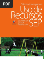 Download Recursos SEP by Claudio Covacevich SN13485807 doc pdf
