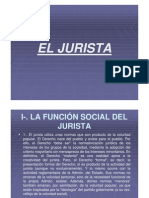 El Jurista PDF