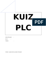 Kuiz PLC