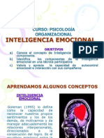 Inteligencia Emocional - Senati