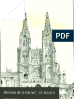 Historia de La Catedral de Burgos