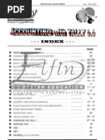 Download Accounting With TallyO by paroothi SN134867195 doc pdf