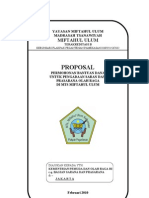 Download Proposal Pengadaan Sarana Prasarana Olahraga by TheHoly Adja SN134867854 doc pdf