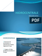 Hidrocentrale