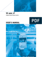 J7 UsersManual