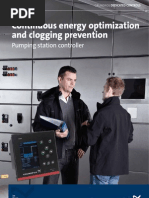 Download Grundfos DEDICATED CONTROLS by GrundfosEgypt SN134874589 doc pdf