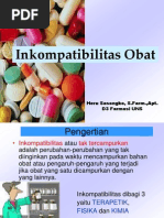 Download Inkompatibilitas Obat by Afifah Nur Widieantarestya SN134875208 doc pdf