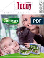 Pets Today Magazine #30