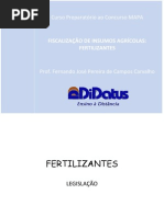 apostila fertilizantes