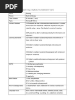Download Lesson Plan Big Book of The Smartest Giant in Town by Claire BL SN134882270 doc pdf