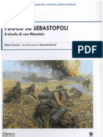 Fuoco Su Sebastopoli - Mar Nero, 1942