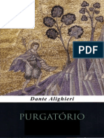 A Divina Comédia - Purgatório - 02 Dante Alighieri