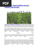 Download ArtikelCaraTeknisBudidayaKacangPanjangbysirilussirhiSN134887760 doc pdf