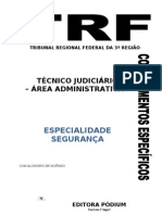 Seguranca TRF Especifico Final