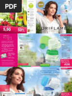 Download Katalog Oriflame 62013 by Klara Resto SN134888639 doc pdf