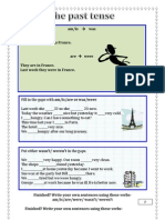 Islcollective Worksheets Beginner Prea1 Adult Writing Past Simple Worksheet Waswere Worksheet 43109197951447609f3d320 80338594