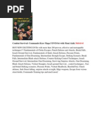 Download Krav Maga by Ziyyadatul Khoir SN134893743 doc pdf