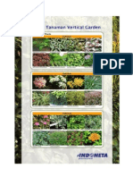 Jenis-Jenis Tanaman Vertical Garden 021-71040100