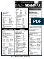Resum - o English Verbs-English Grammar