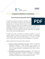 Maestro Comunitario PDF