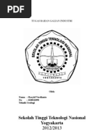 Download Tugas Bahan Galian Industri 2 by Ziyyadatul Khoir SN134903072 doc pdf