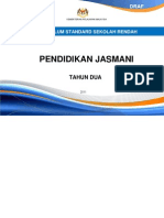 Ds Pend Jasmani Thn 2