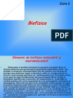 Biofizica Curs 2 Final