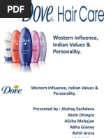 dove ppt