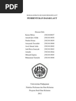 Download Geola Kelompok Pembentukan Dasar Laut by Anisah Qori Afifah SN134913542 doc pdf