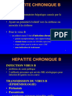 c15.Pp Hepatites Chroniques Viral