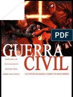 Civil War 01