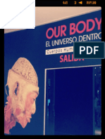 Our Body (El Universo Dentro)