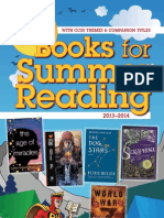 Download Random House 2013 Summer Reading Catalog by RandomHouseAcademic SN134915911 doc pdf
