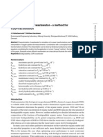 Biodegrability of wastewater.pdf