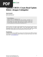 Download Aplikasi Crud by Lutfi Vengeance SN134922907 doc pdf