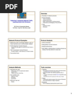 Wireshark Discussion 6up