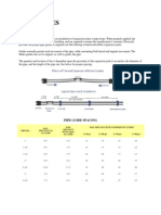 Pipe Guides