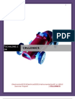 CELLONICS